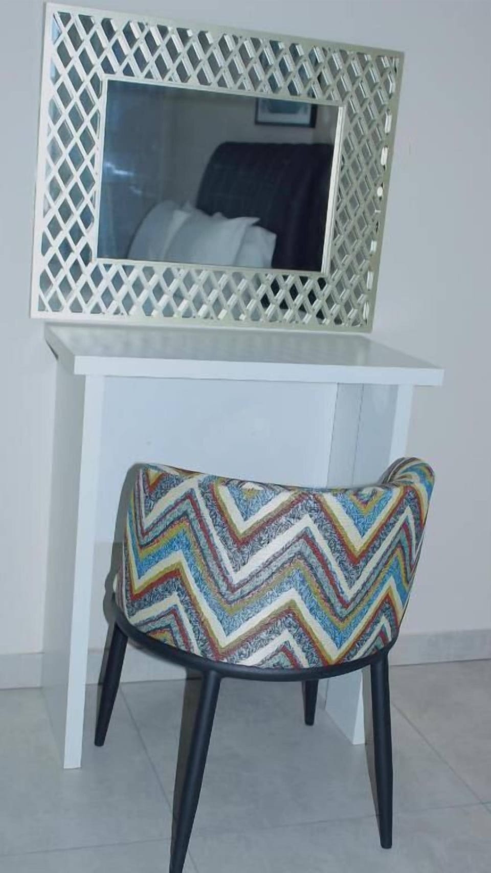 Deluxe Double Room, Balcony, Pool View | Interior
