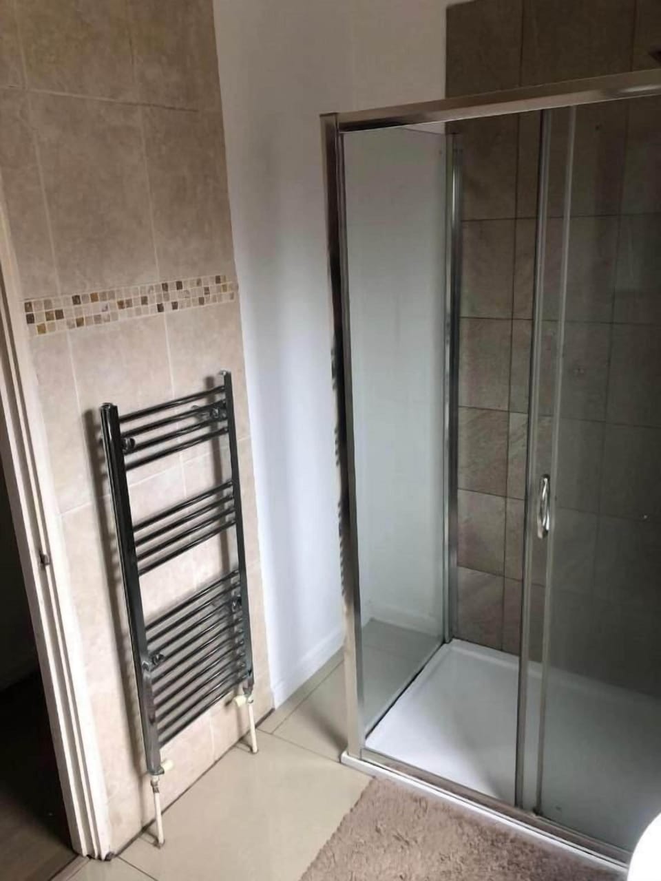 Double Room, Courtyard View | Bathroom | Slippers