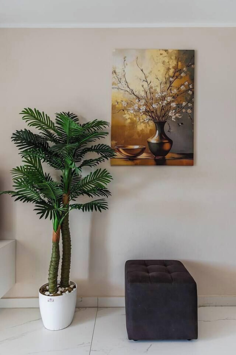 Living room details