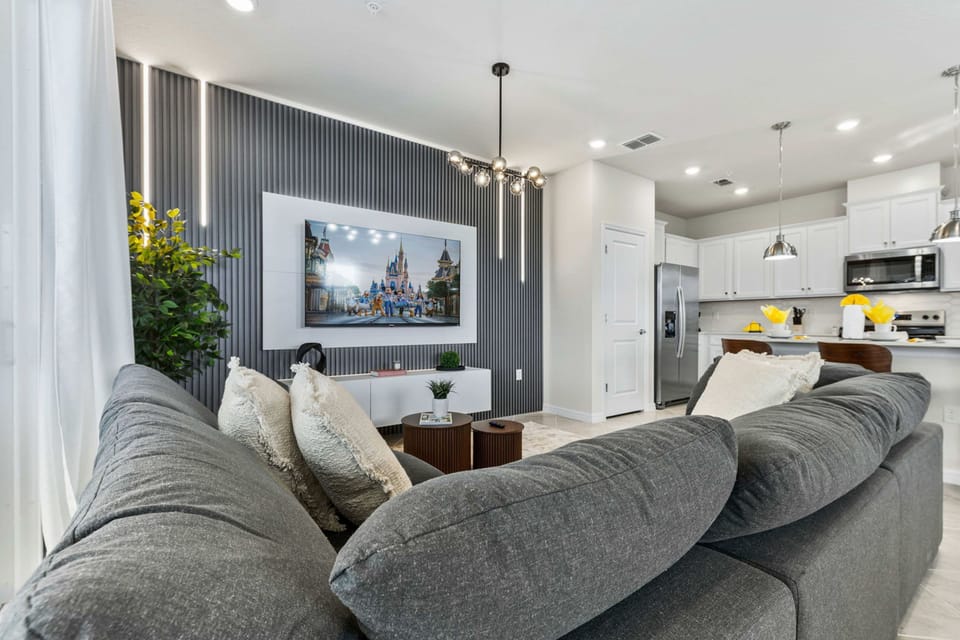 House | 5 bedrooms, Internet