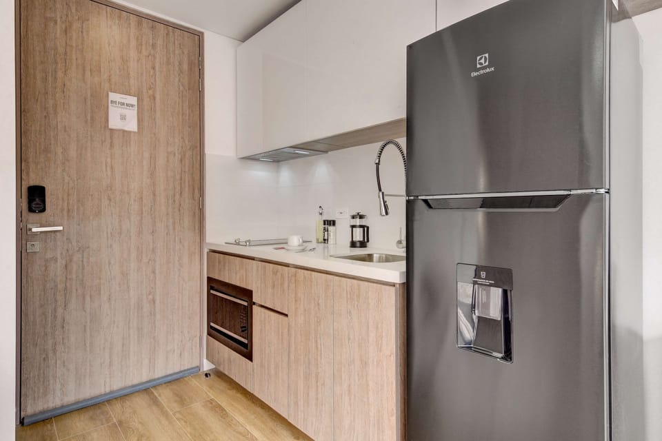 House | 1 bedroom, high-speed internet