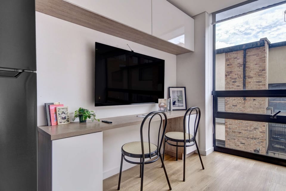 House | 1 bedroom, high-speed internet