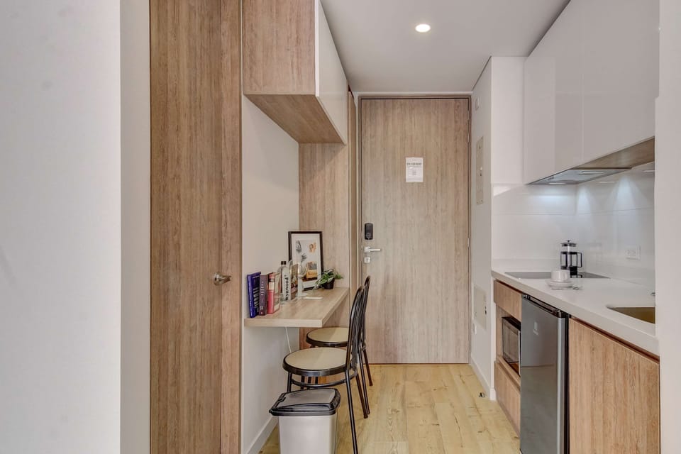 House | 1 bedroom, high-speed internet