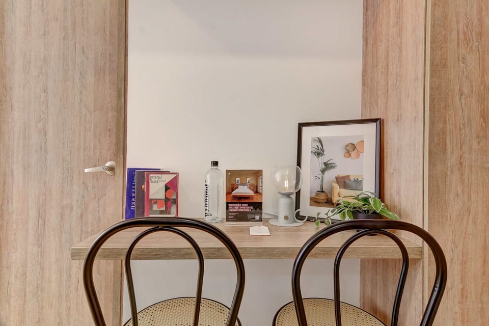 House | 1 bedroom, high-speed internet
