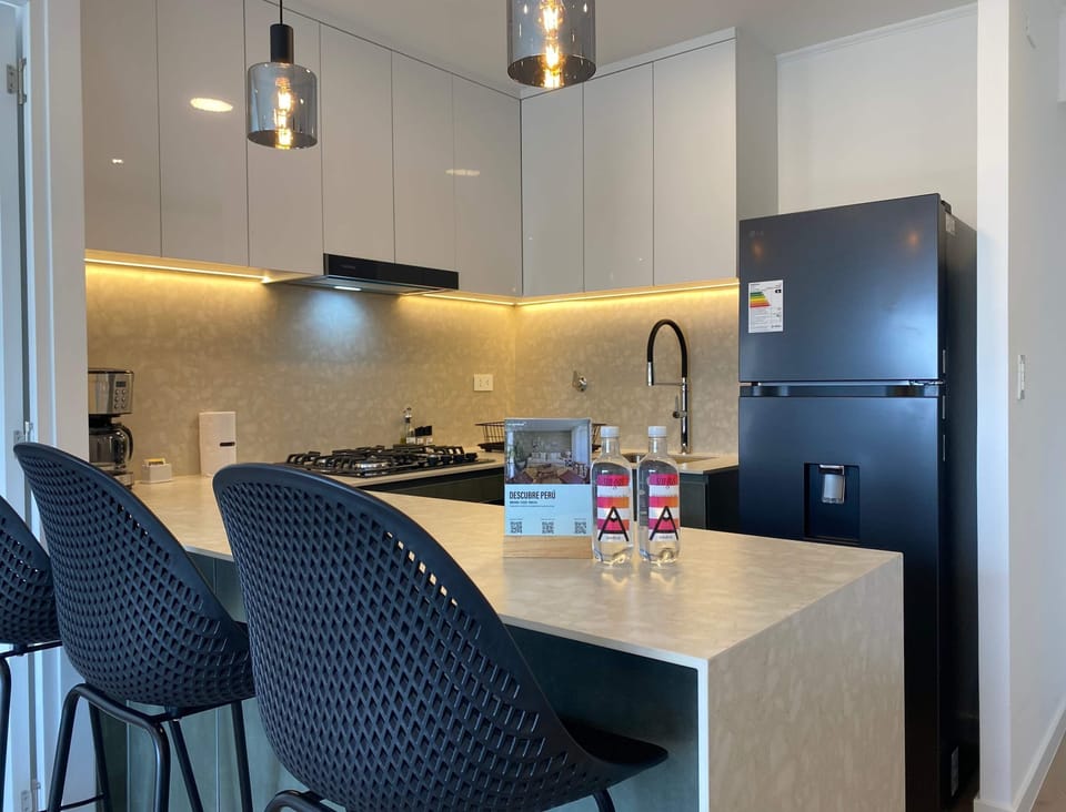 House | 2 bedrooms, high-speed internet