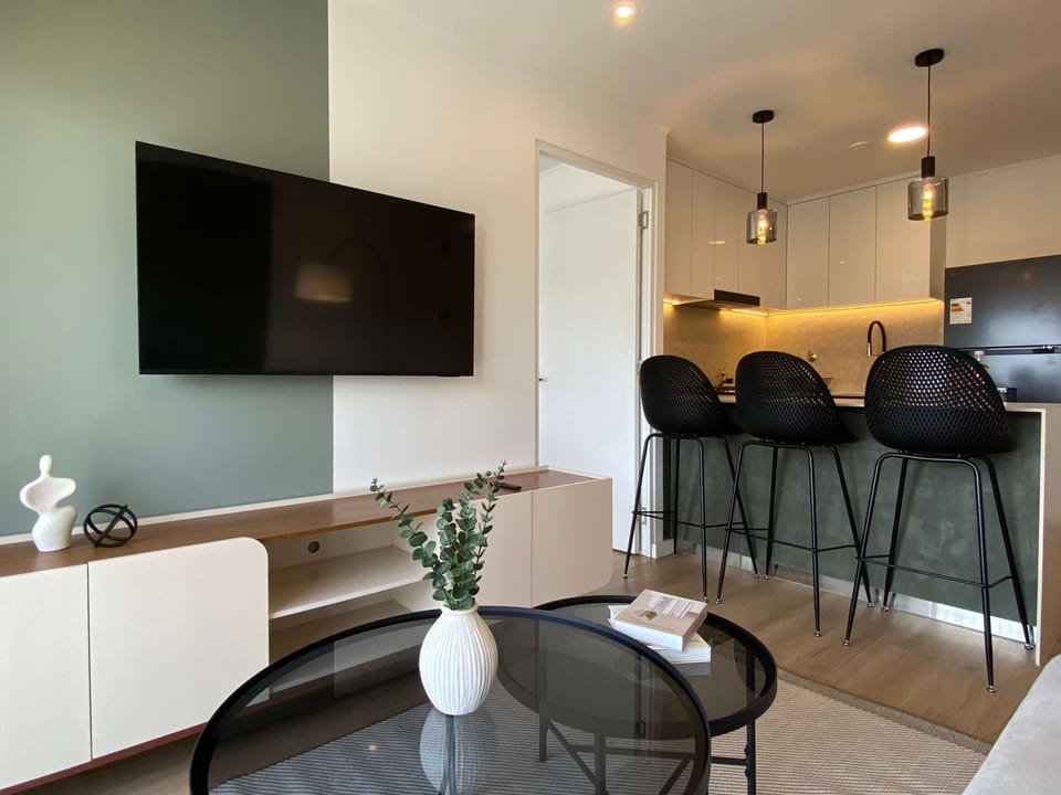 House | 2 bedrooms, high-speed internet