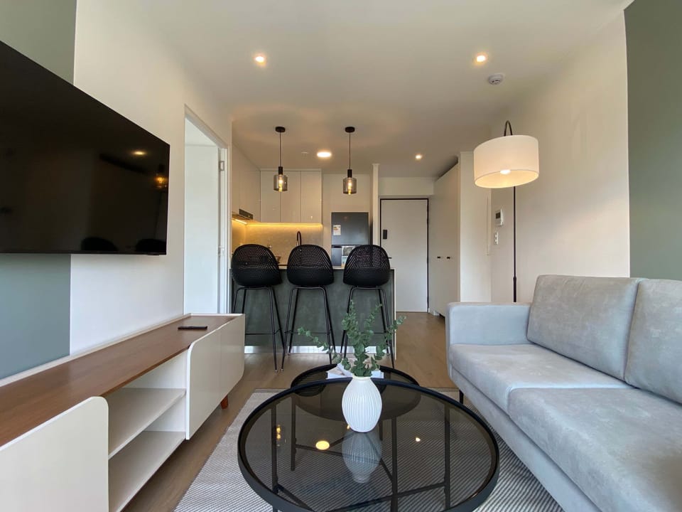 House | 2 bedrooms, high-speed internet