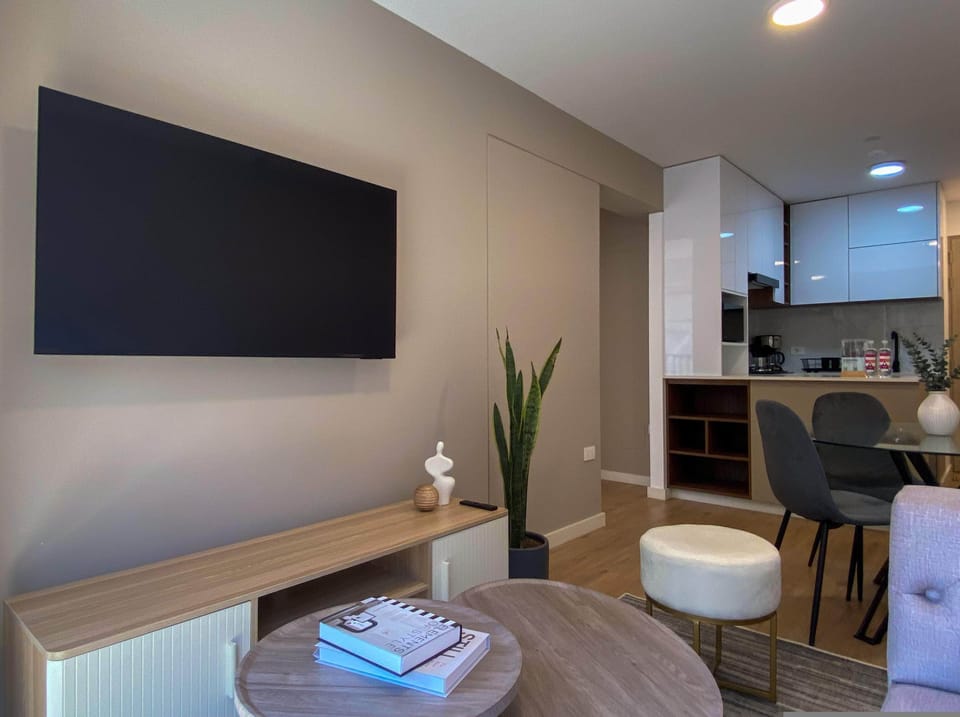 House | 2 bedrooms, Internet