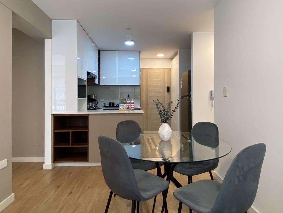 House | 2 bedrooms, Internet