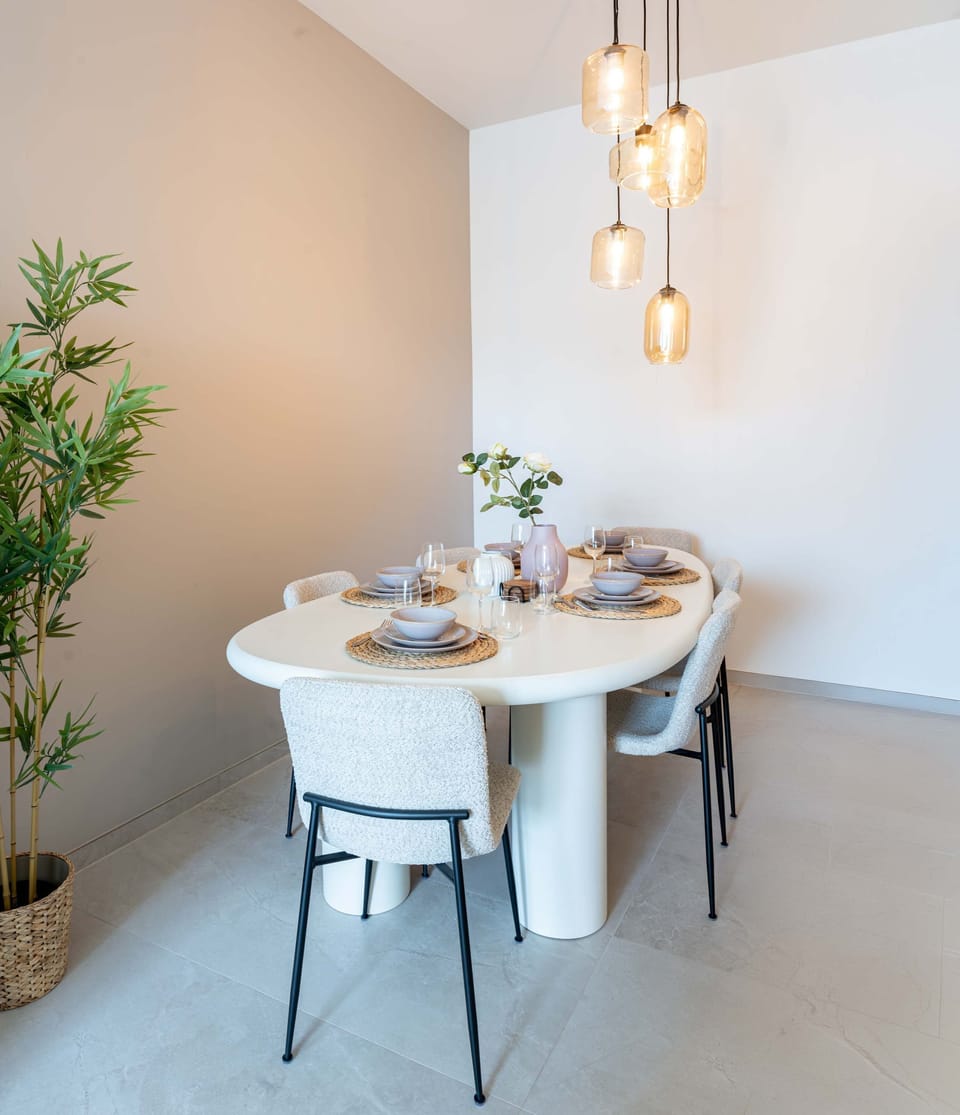 Apartment | 3 bedrooms