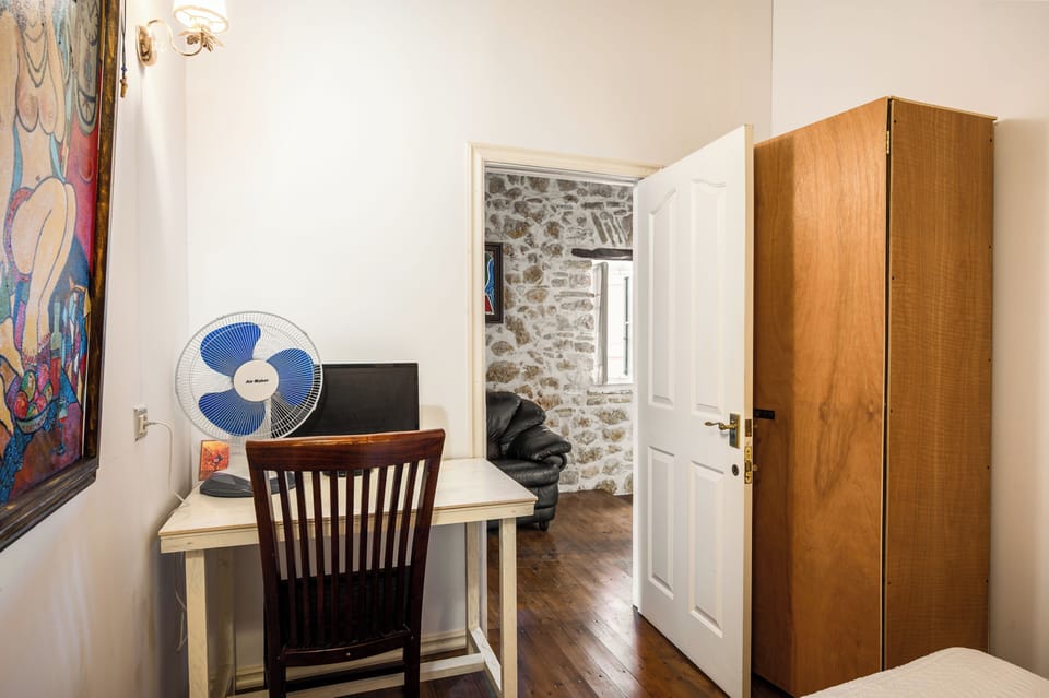 Duplex, 3 Bedrooms | Iron/ironing board, free WiFi