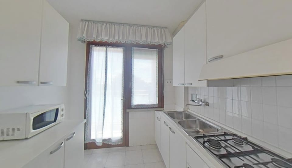 Apartment, 2 Bedrooms, Balcony, Ocean View | Interior
