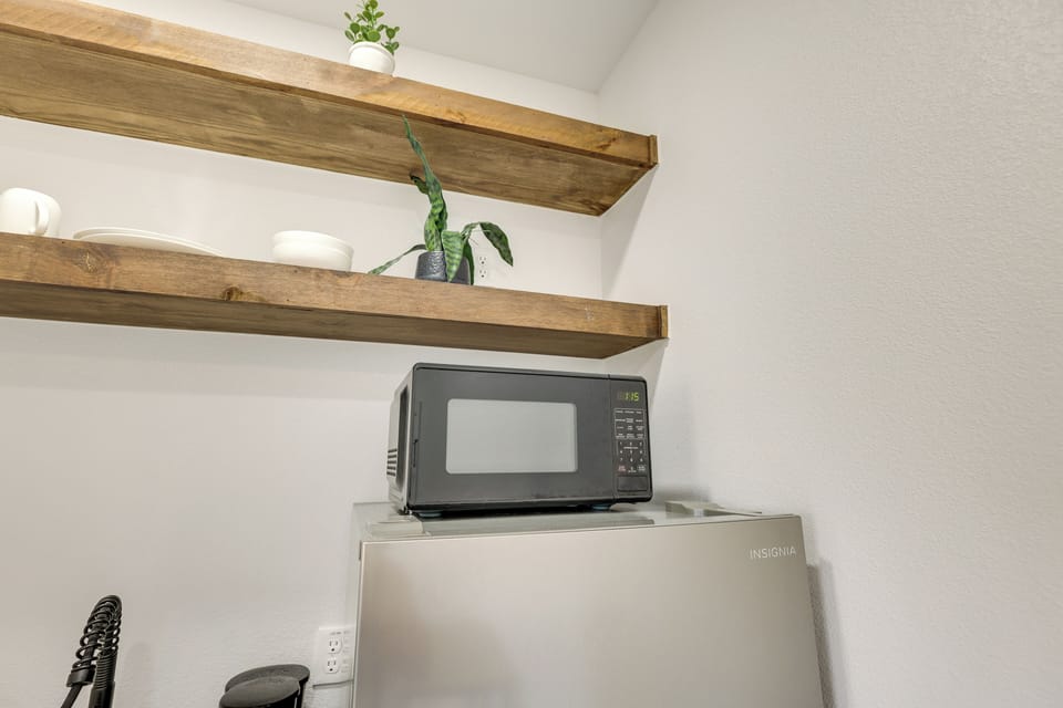 Apartment (0 Bedroom) | Interior