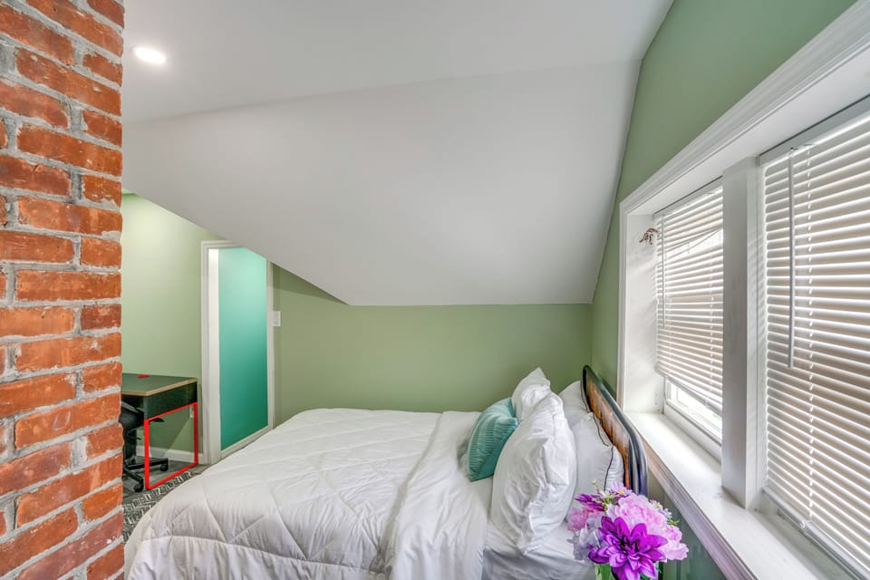 Apartment (Multiple Bedrooms) | Interior