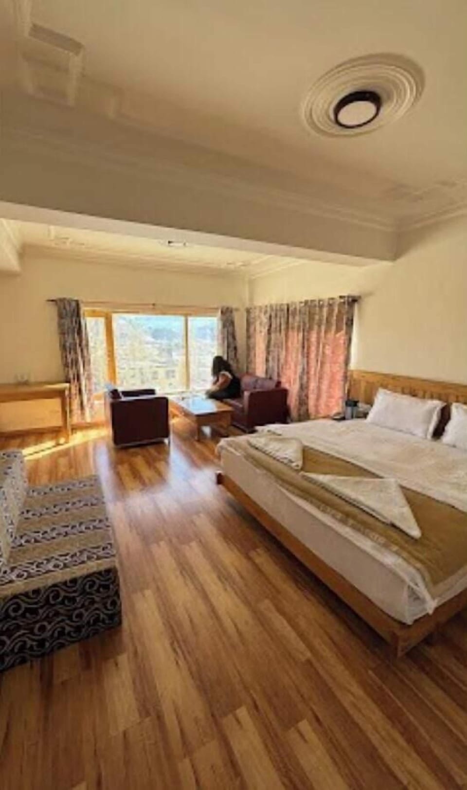 Deluxe Room | WiFi (free)