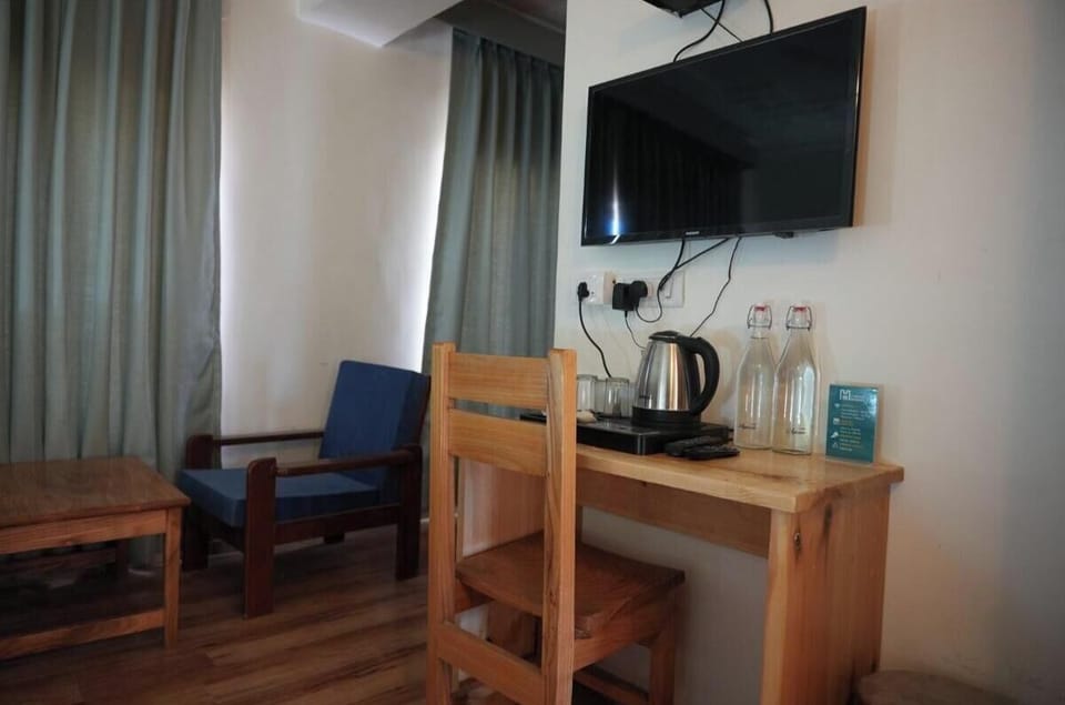 Deluxe Room | Interior
