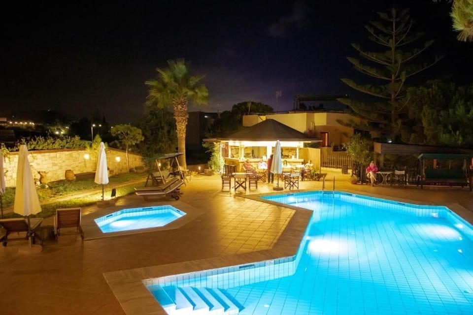 Kreta Natur Hotel in Crete Region