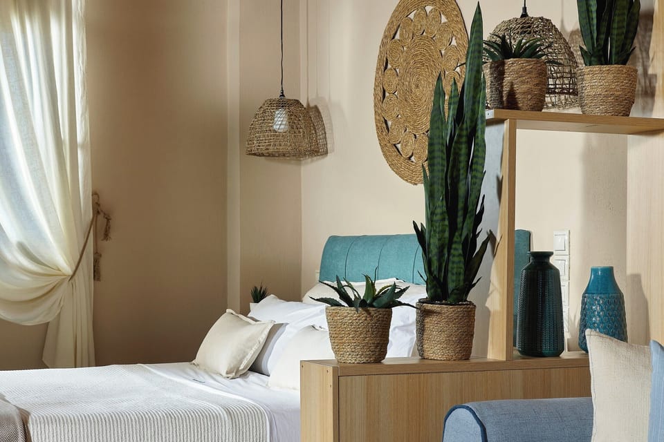 Suite, Sea View | Free WiFi