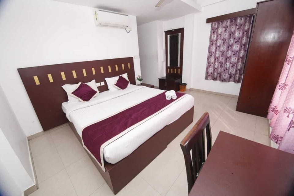 Standard Room | Free WiFi