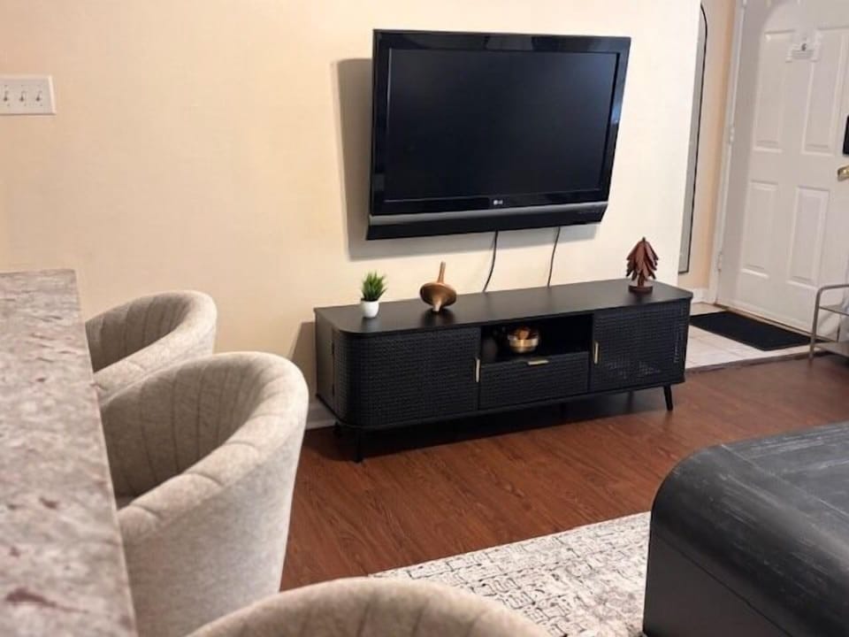 Living Room TV