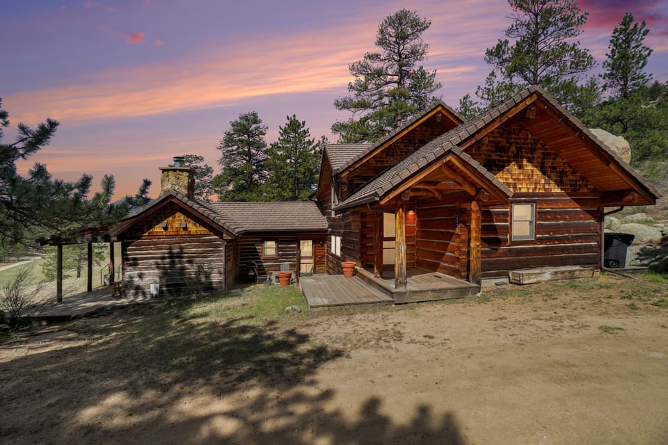 House, 3 Bedrooms | Exterior
