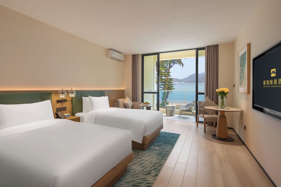 Room, Multiple Beds | WiFi (free)