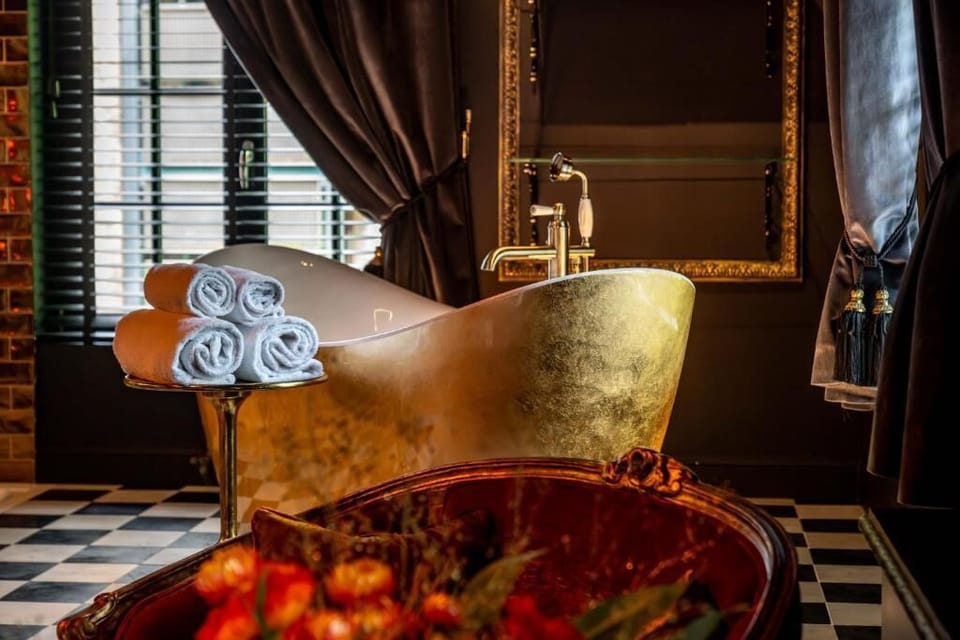 Bellavista | Bathroom