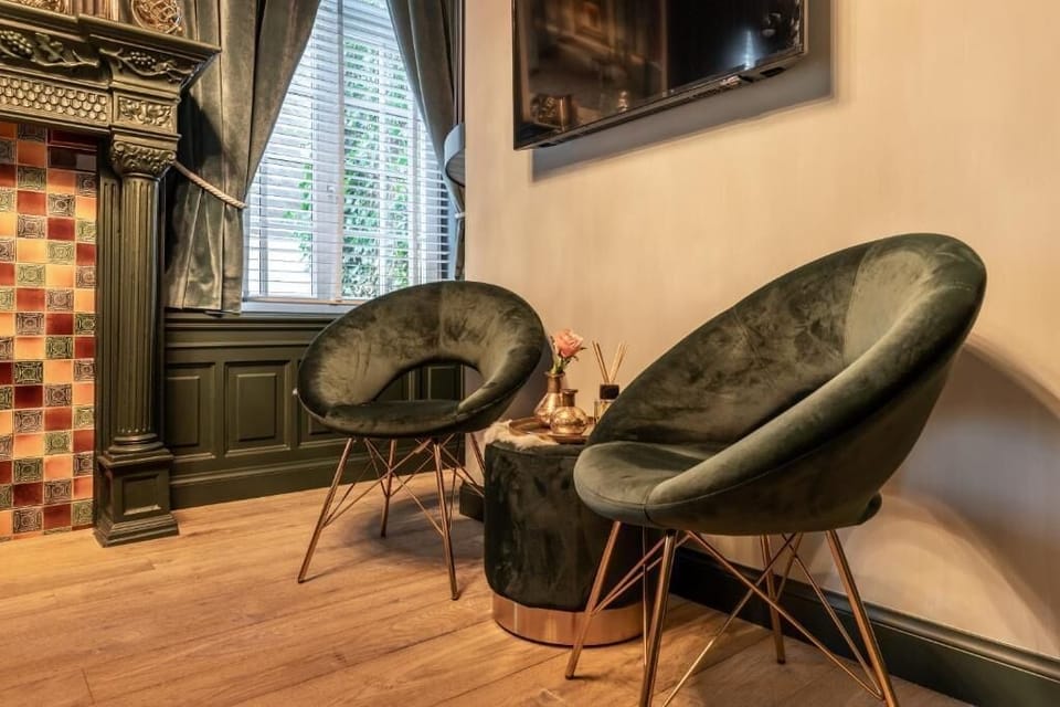 Brunello | Interior