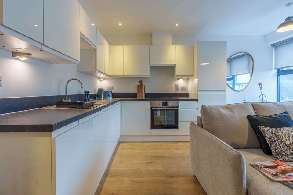 Kitchenette