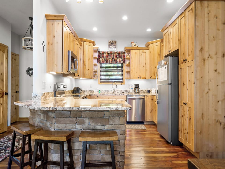 Studio (5 Bedrooms) | Property amenity