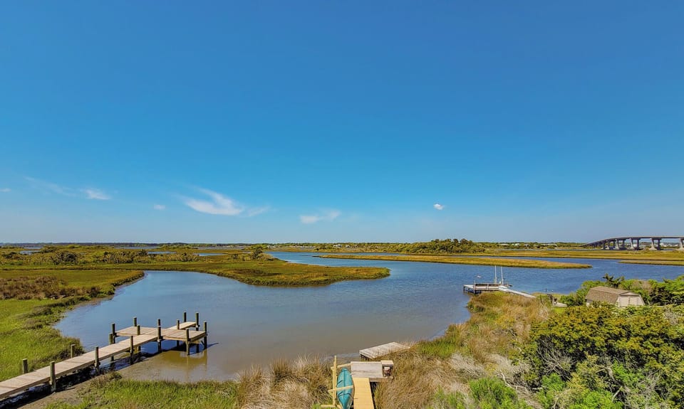 703-B N Topsail Dr (The Sandcastle [Int Ext]) - watermarked-10