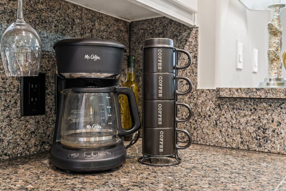 Coffee Pot