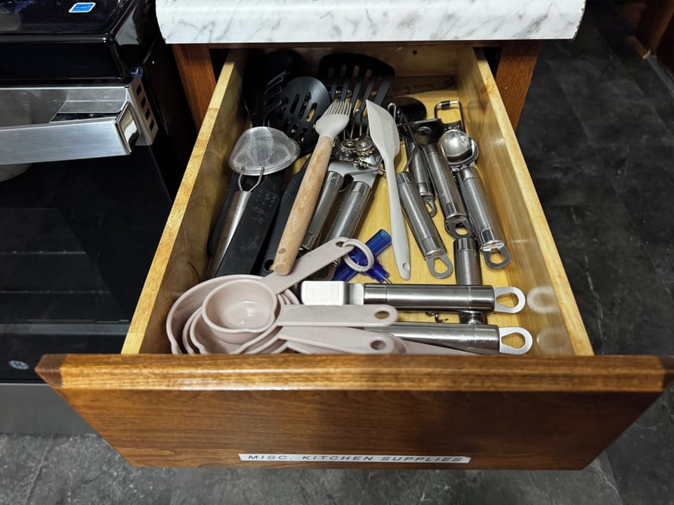 Miscellaneous
