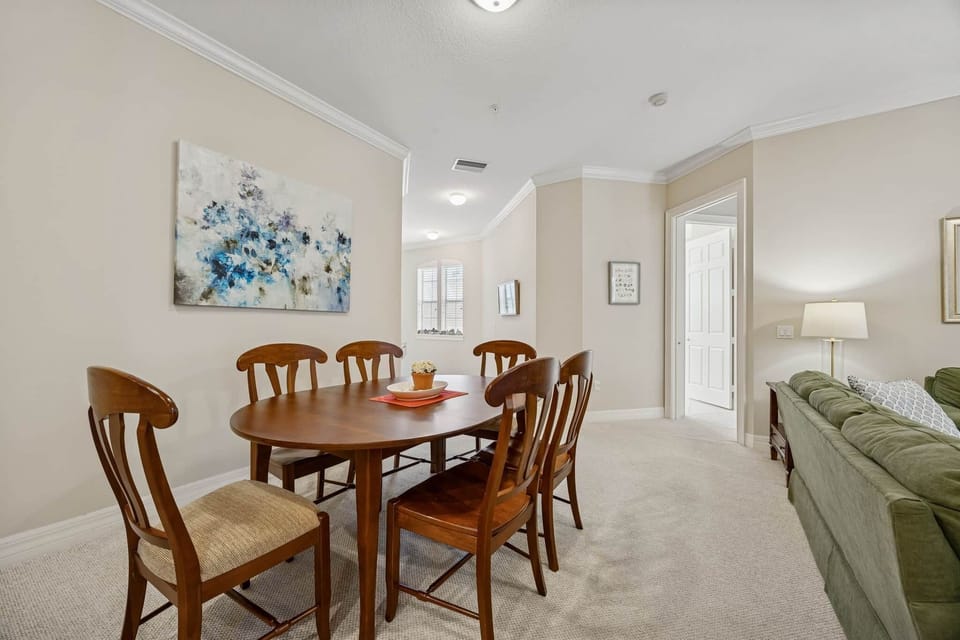 95069 San Remo Dr - Dining Area