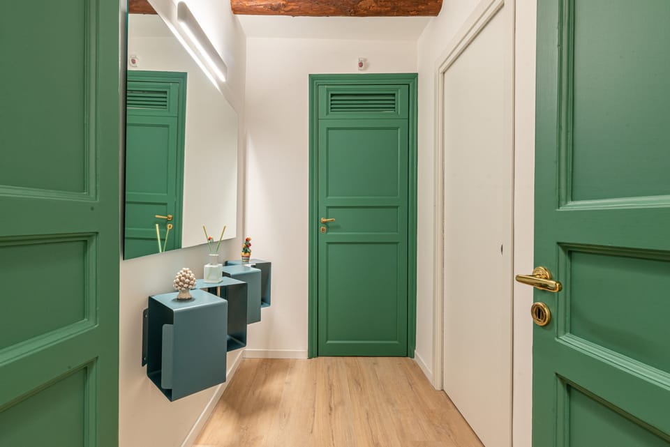 House | 1 bedroom