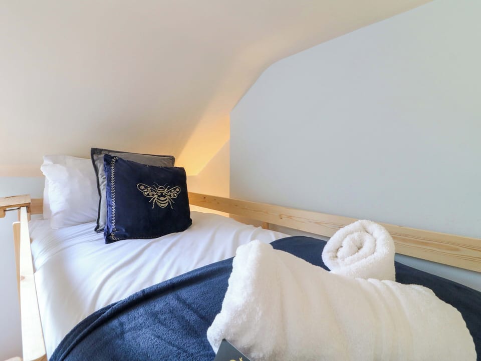 2A Water Street Cottage in Bakewell Stand E