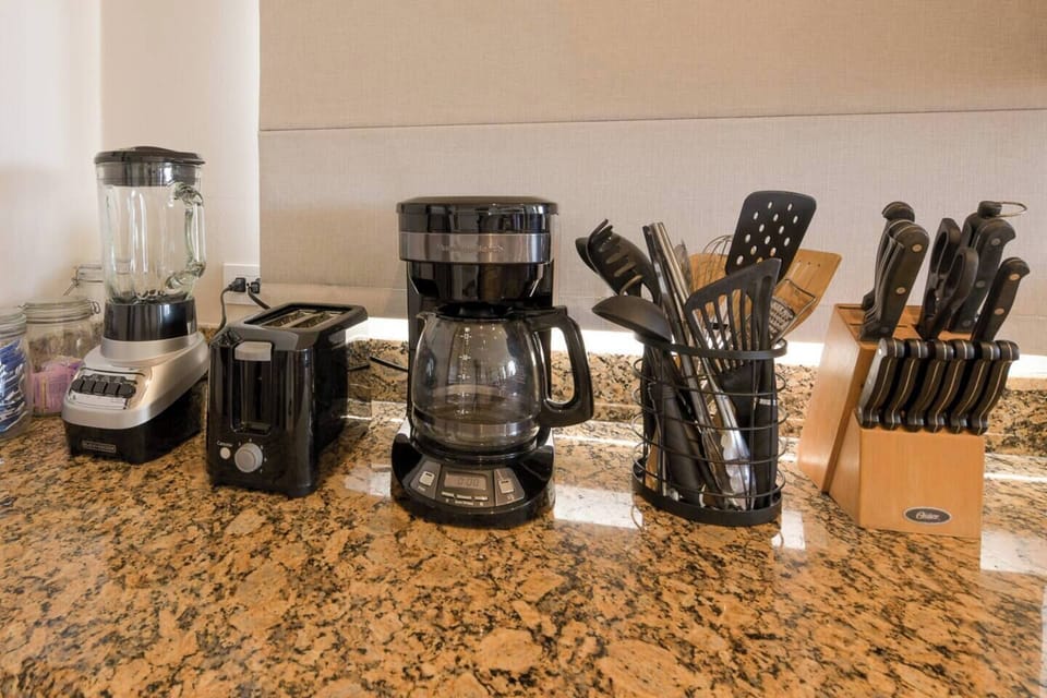 Kitchen equipment