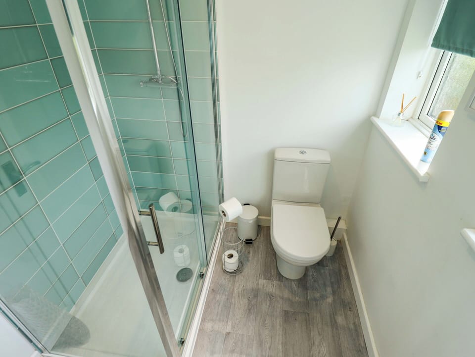 Field View Cottage in North Walsham