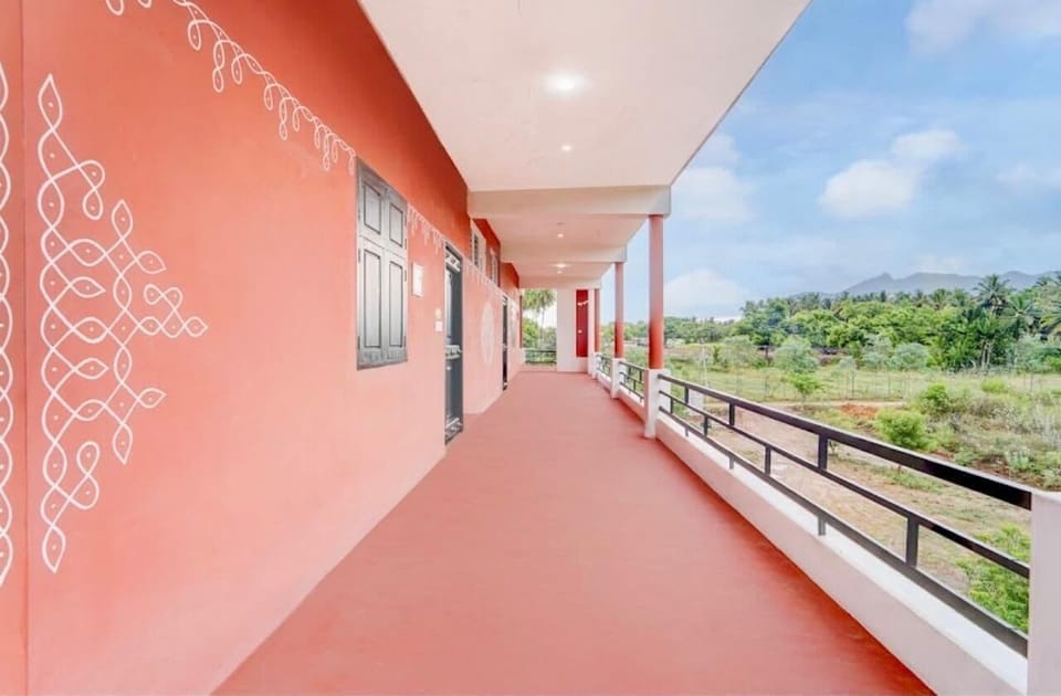 Double Room, Hill View | Property grounds