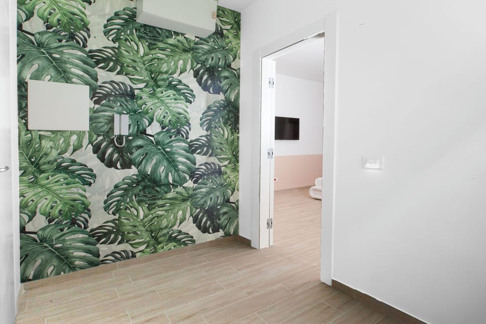 Apartment, 2 Bedrooms, Balcony | Interior