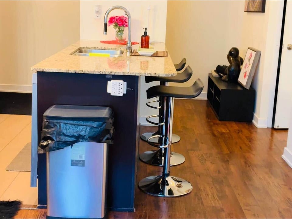 Condo, 1 Bedroom, Patio | Interior