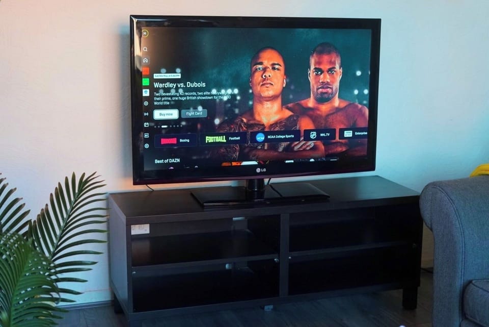 Television