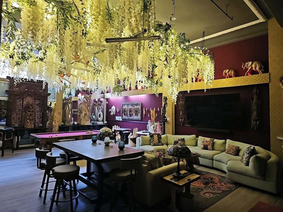 Mariaggi's Theme Suite Hotel & Spa Hotel in Winnipeg