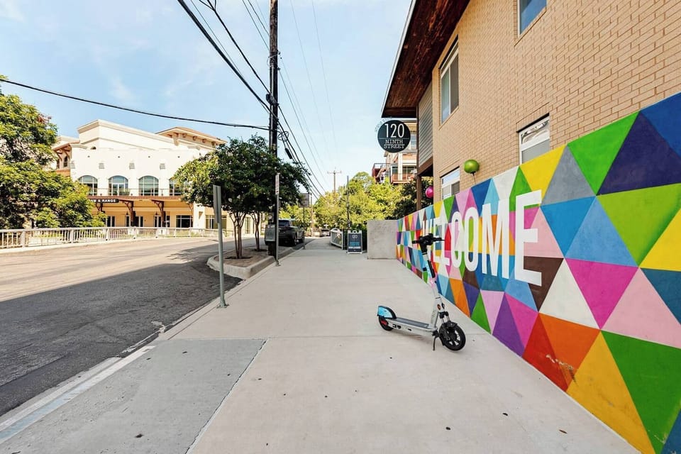 Condo, 1 Bedroom, Accessible, Smoking | Miscellaneous