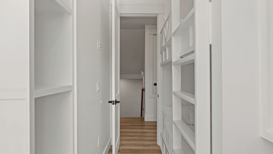 House (1 Bedroom) | Interior