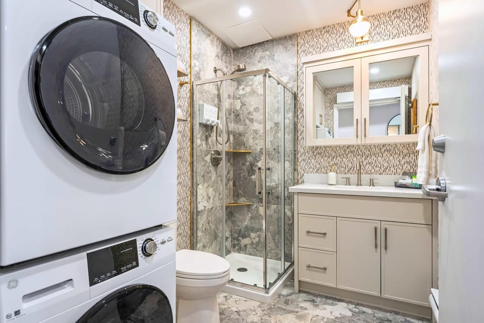 Studio (2 Bedrooms) | Interior