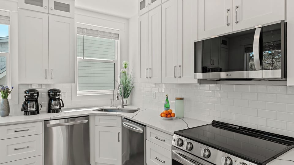 House (1 Bedroom) | Interior