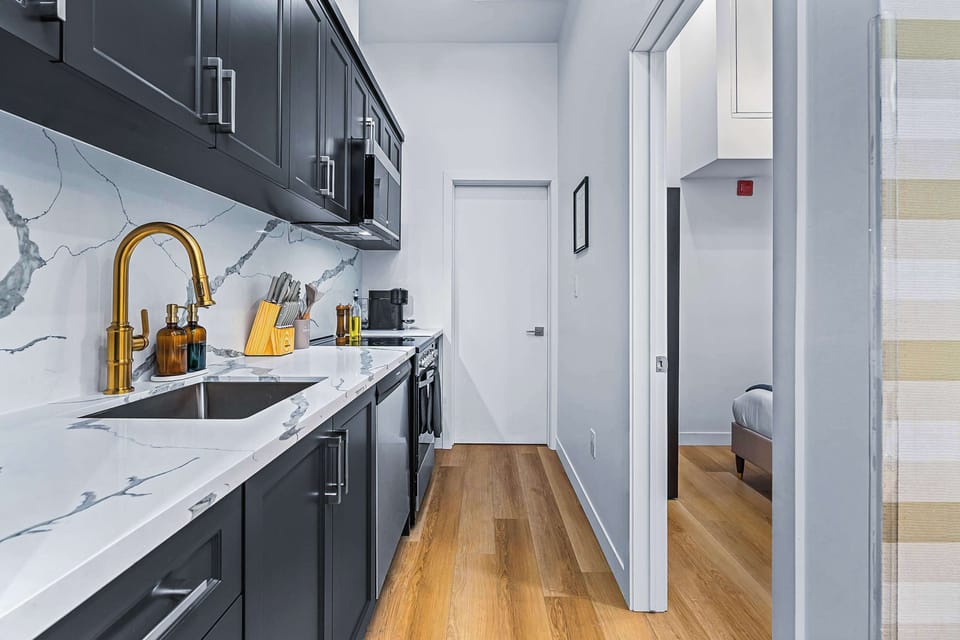 Studio (2 Bedrooms) | Interior