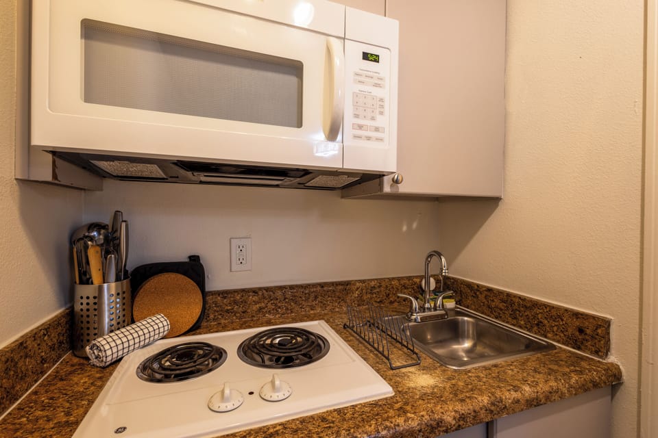 Standard Studio | Private kitchen