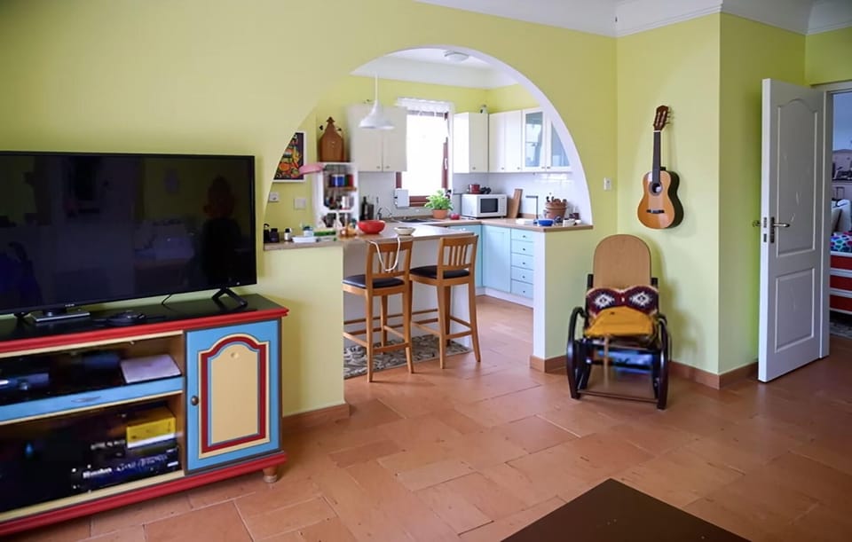 living-room